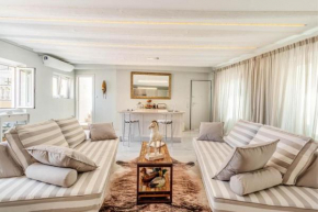 Elegant, Furnished Loft in Corfu